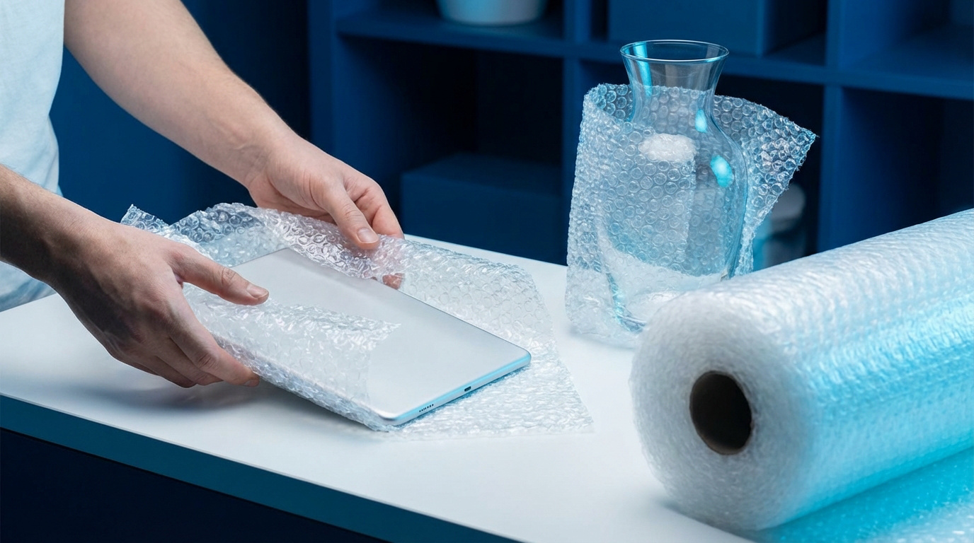 Papier bulles | guide complet et techniques pro - 2026