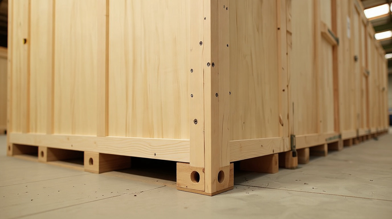 Services complémentaires pour faciliter votre installation