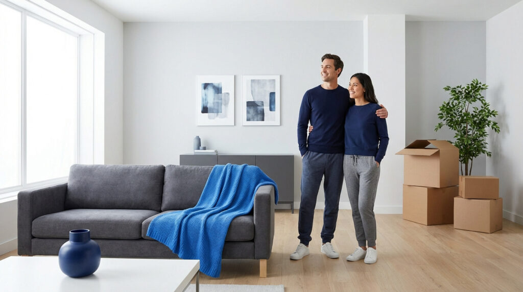Déménagement clés en mains | Avis et prix 2026 - Pro