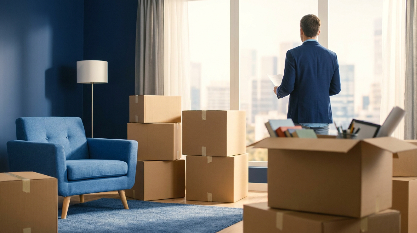 Déménagement mutation | Guide aides et droits 2026