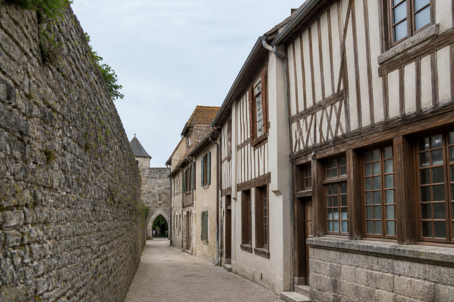 4 destinations à moins de 100km pour un équilibre idéal