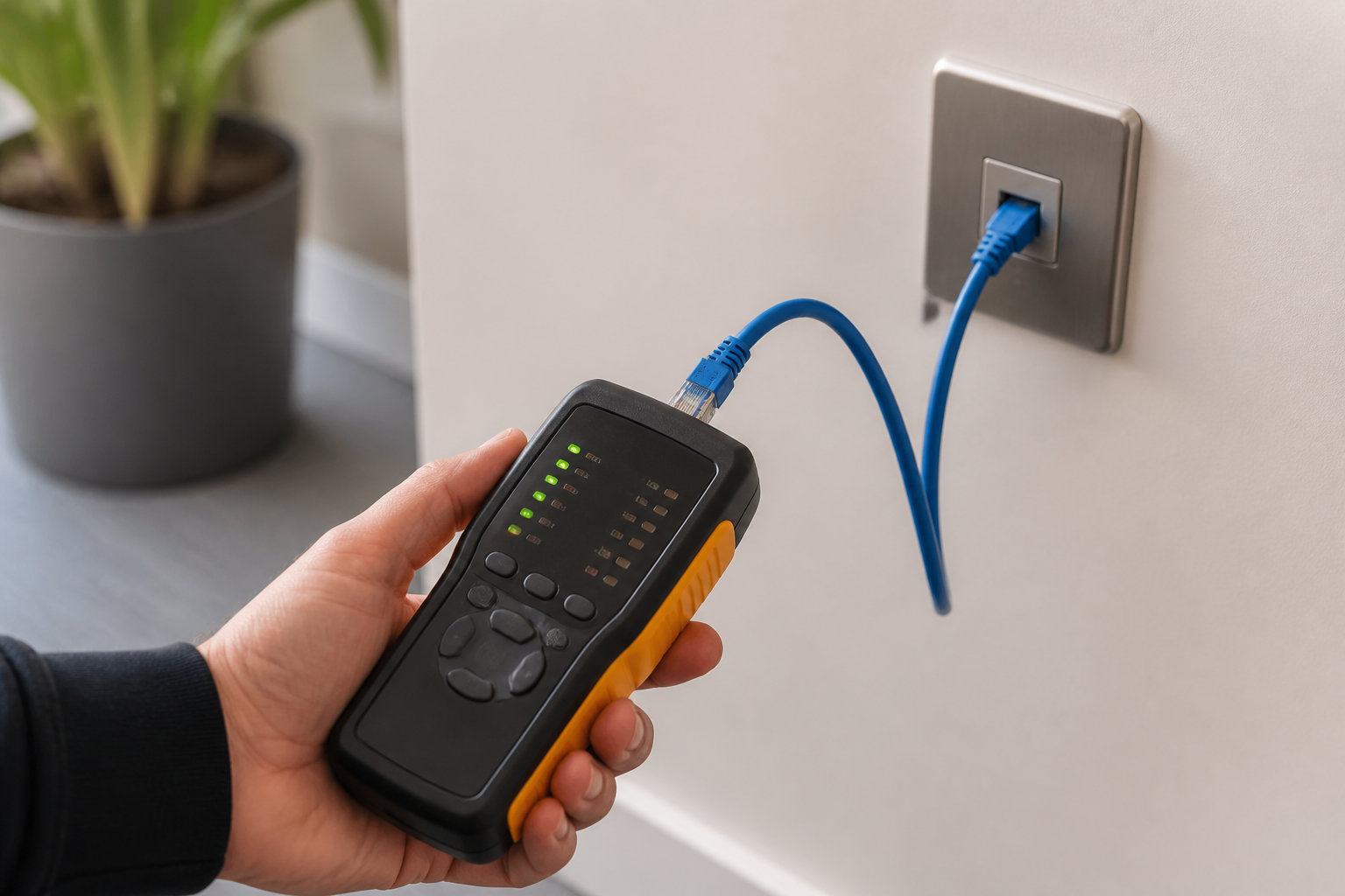 Comment préparer l'infrastructure technique des nouveaux locaux ?