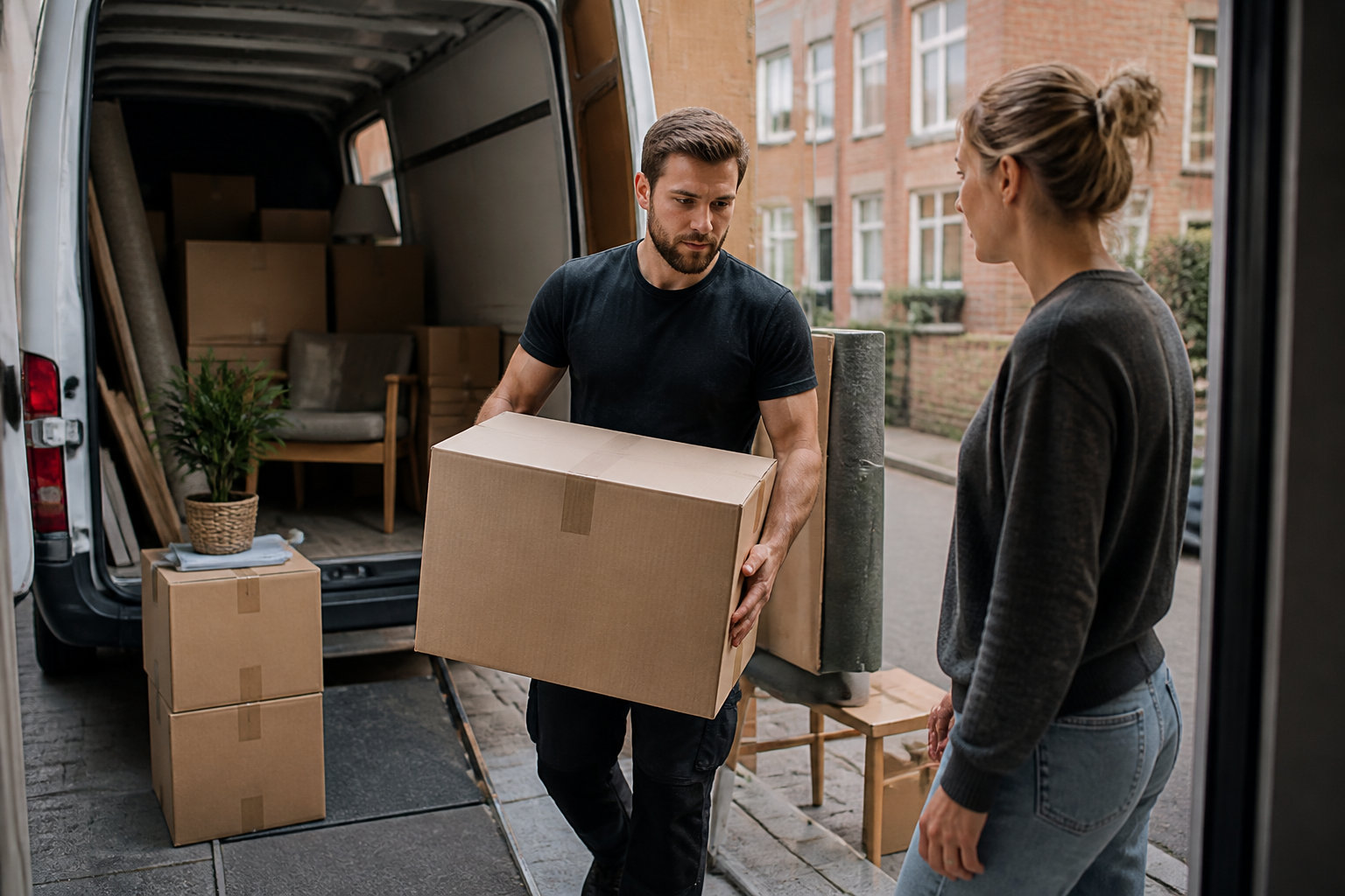 Comment planifier votre organisation pour un départ serein ?