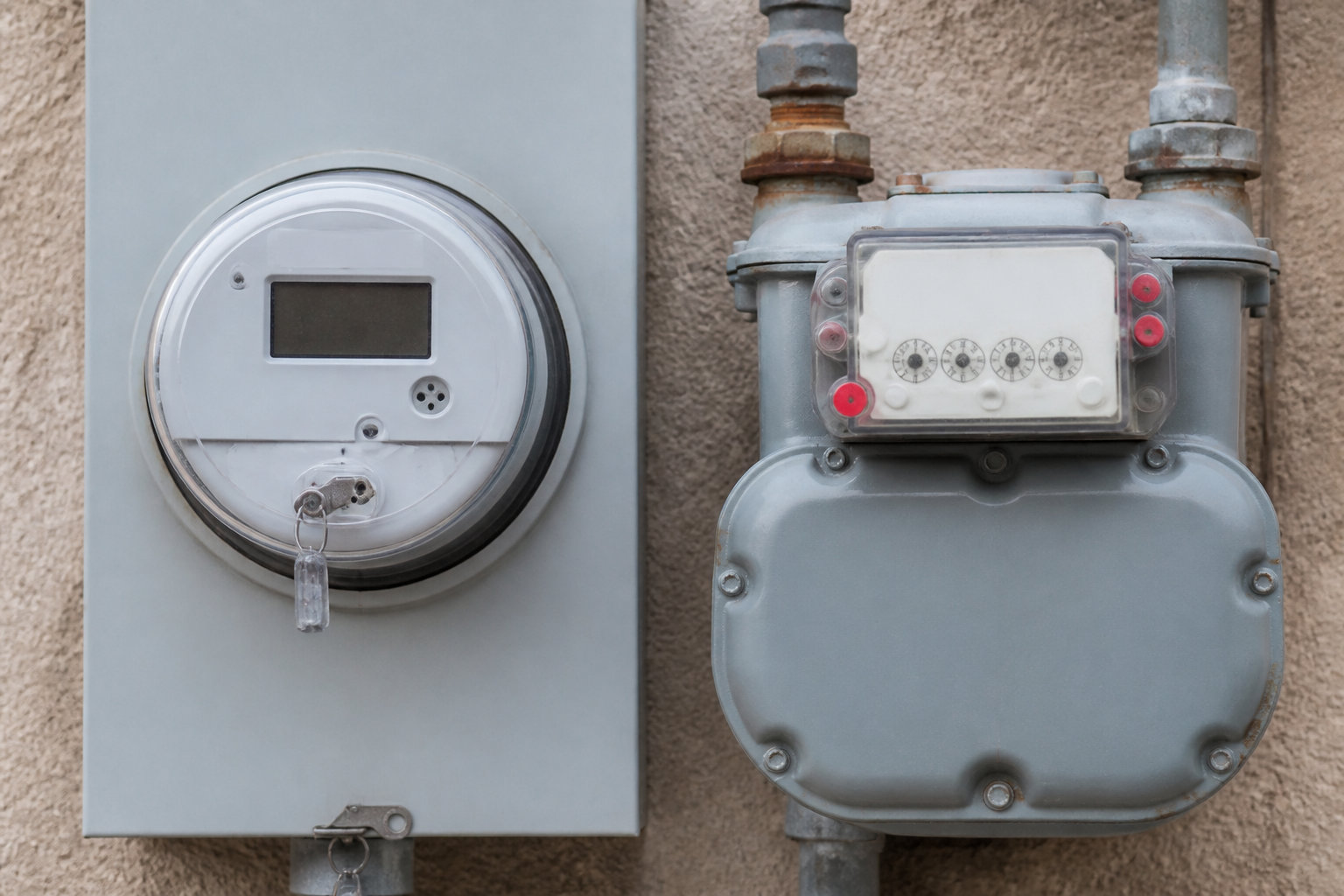 3 étapes pour vos contrats d'énergie et d'eau