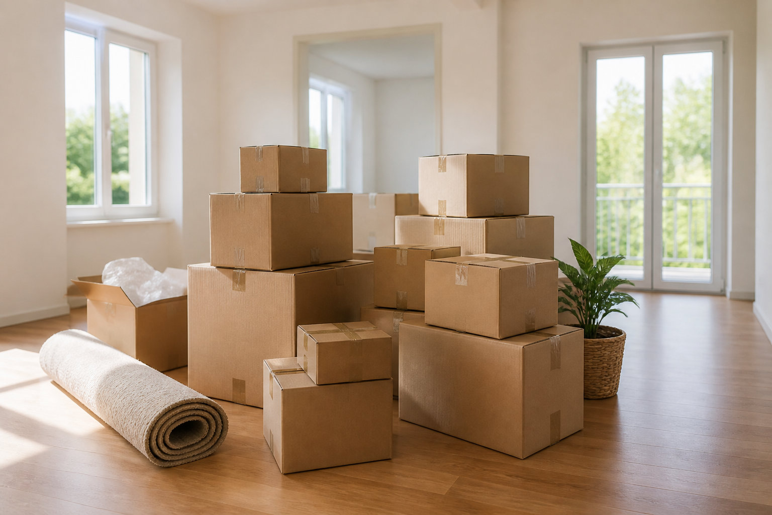 Résiliation transfert abonnement déménagement : les bases pour réussir