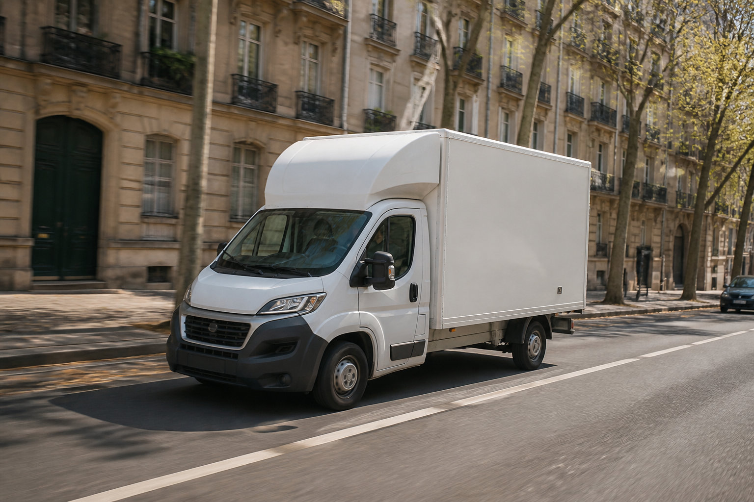 Comment organiser vous-même votre transport sans risquer d'amende ?